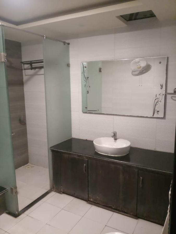 Krishna Palace Jhalawar Kültér fotó