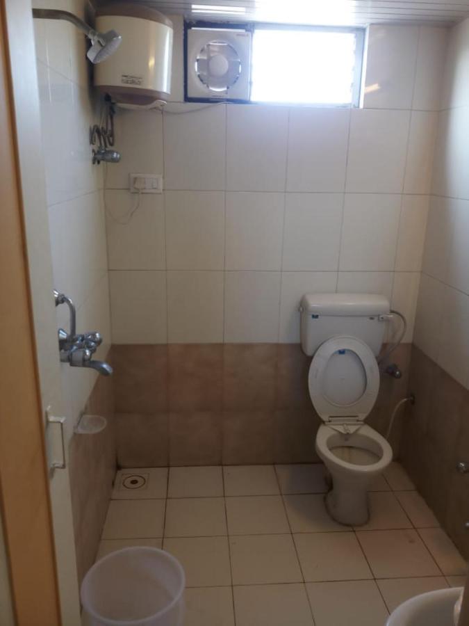 Krishna Palace Jhalawar Kültér fotó