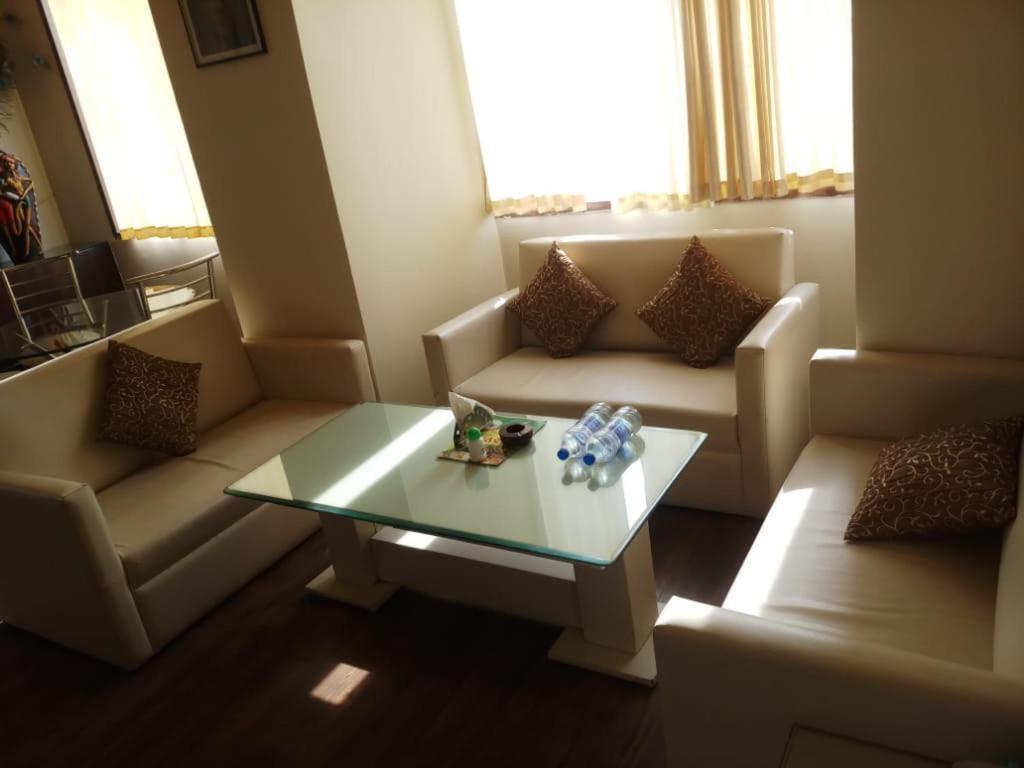 Krishna Palace Jhalawar Kültér fotó