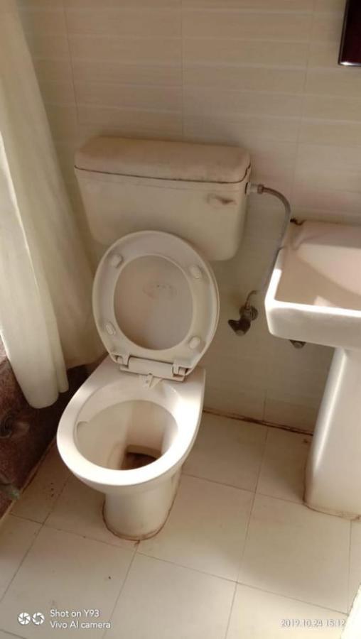 Krishna Palace Jhalawar Kültér fotó